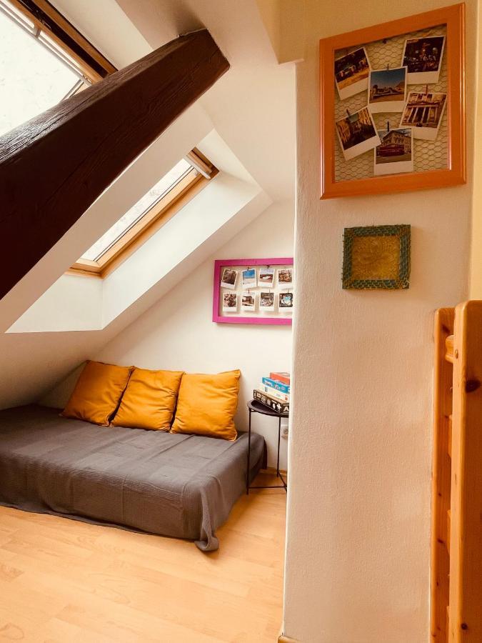 Good Times By Vysehrad Apartment Prague Exterior photo