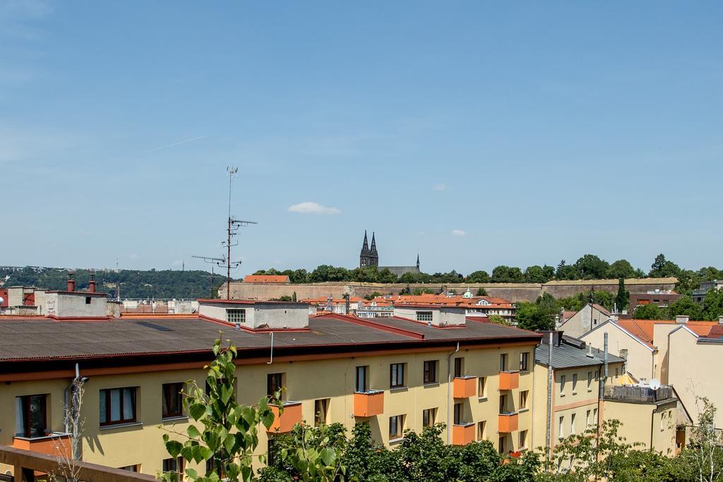 Good Times By Vysehrad Apartment Prague Exterior photo